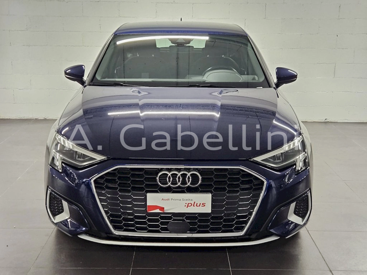 img-1 Audi A3 Audi U1283662