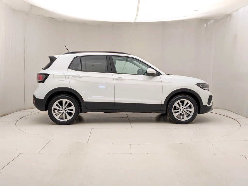 img-2 Volkswagen T-Cross Volkswagen N1248857