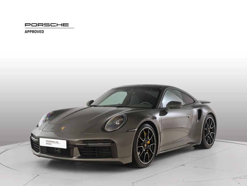 img-0 Porsche 911 Porsche U1284047