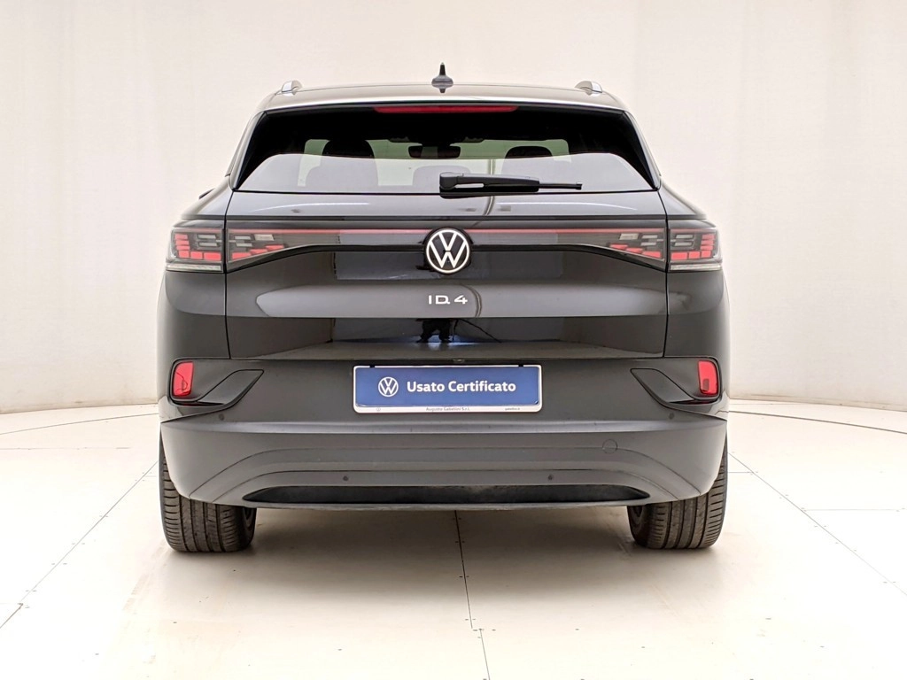 img-4 Volkswagen ID.4 Volkswagen U1284143