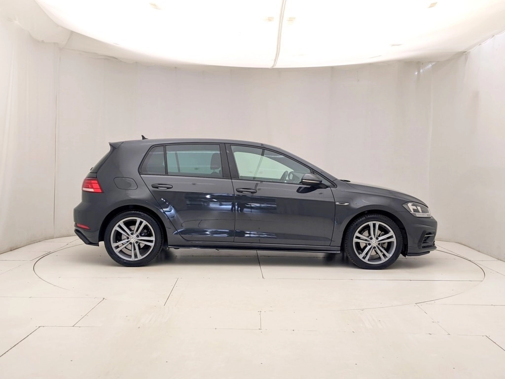 img-2 Volkswagen Golf Volkswagen U1284276