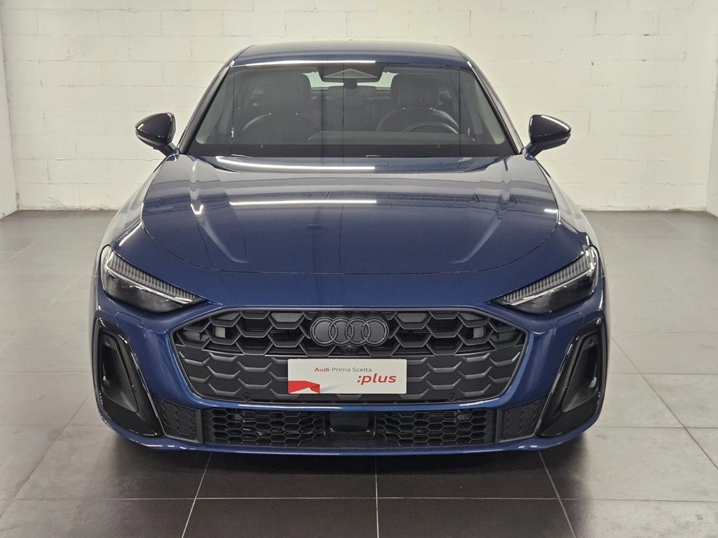 img-1 Audi A5 Audi N1247417