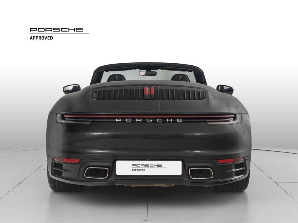 img-3 Porsche 911 Porsche U1284452