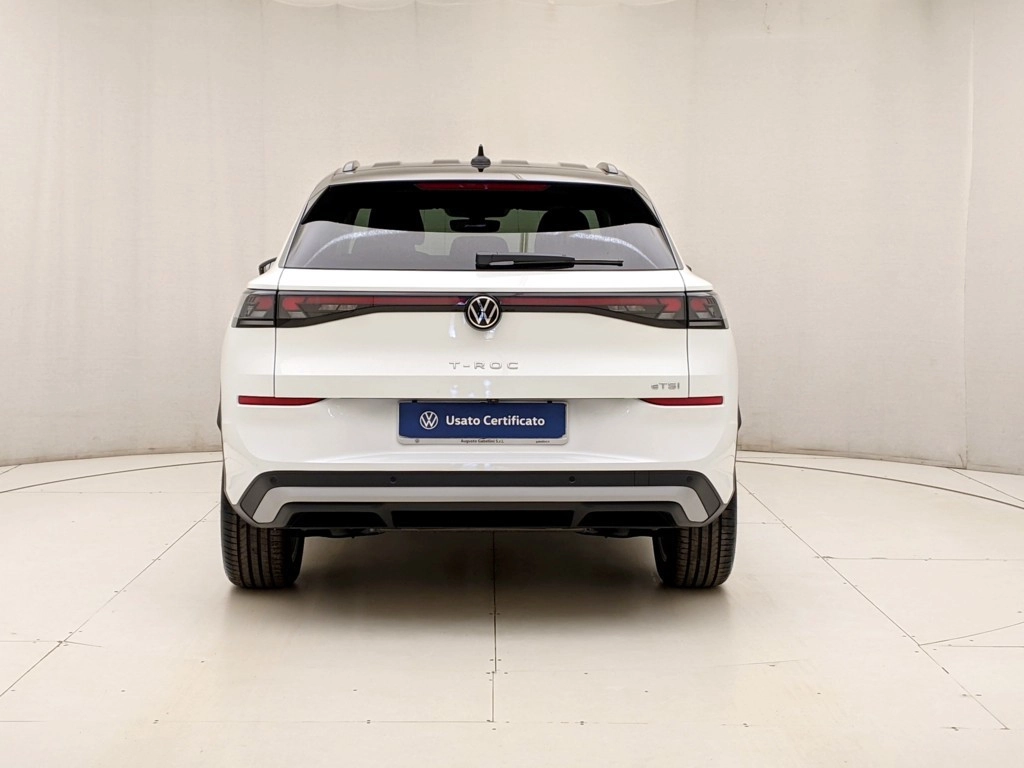img-4 Volkswagen T-Roc Volkswagen N1249848