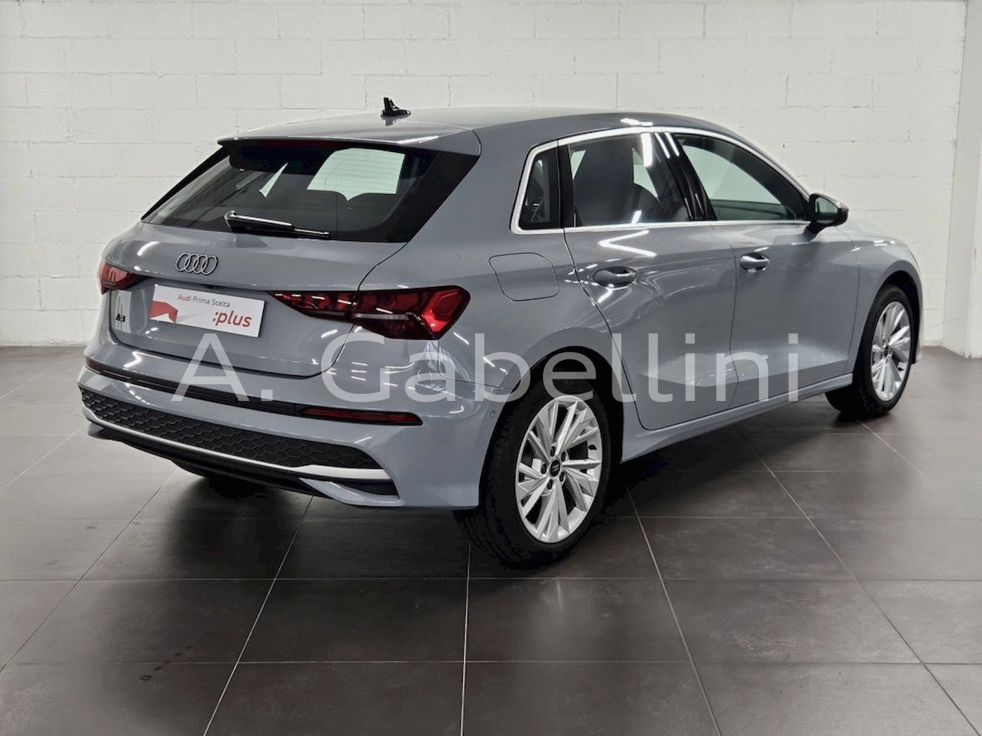 img-3 Audi A3 Audi N1244434