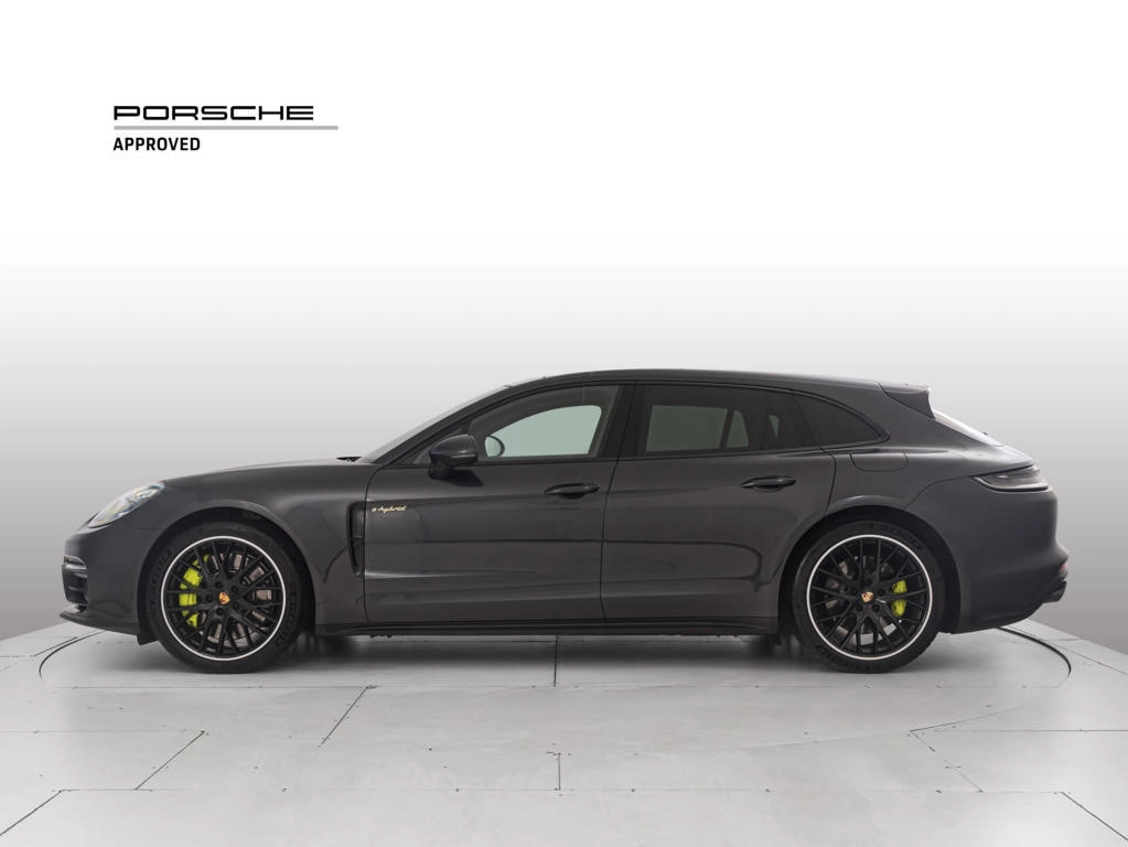 img-1 Porsche Panamera Porsche U1280691