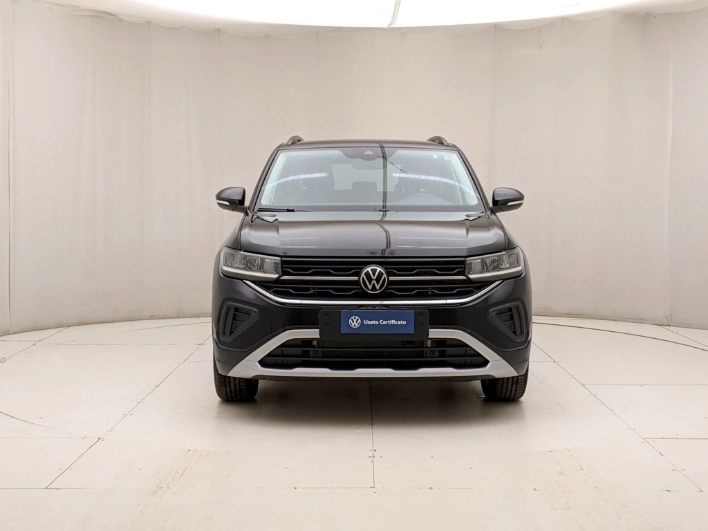 img-1 Volkswagen T-Cross Volkswagen N1249695