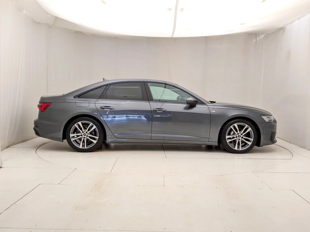 img-2 Audi A6 Audi U1284310