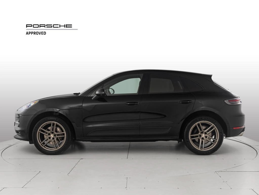 img-1 Porsche Macan Porsche U1283788