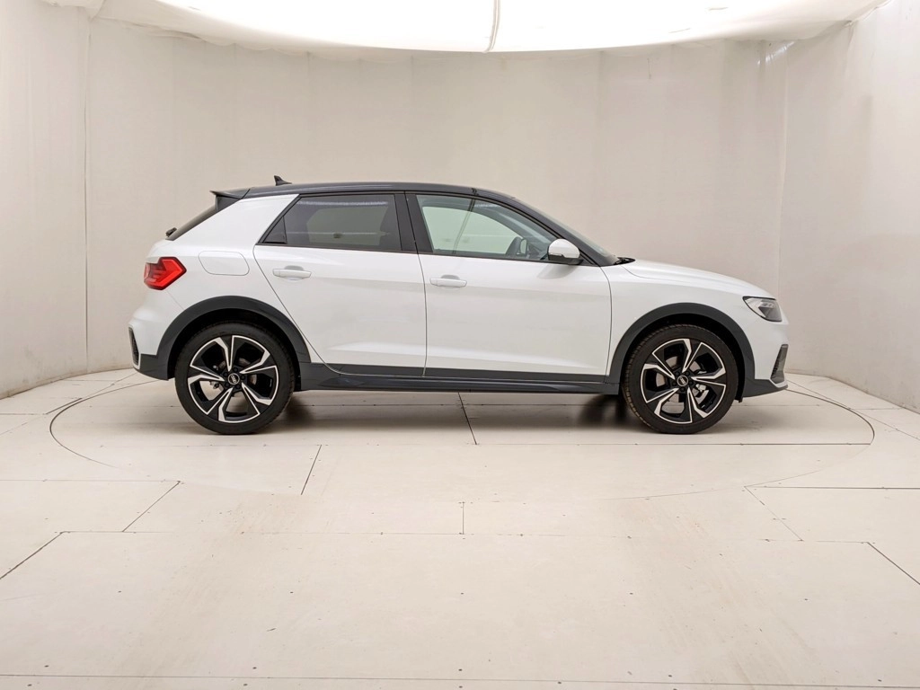 img-2 Audi A1 Audi U1284722