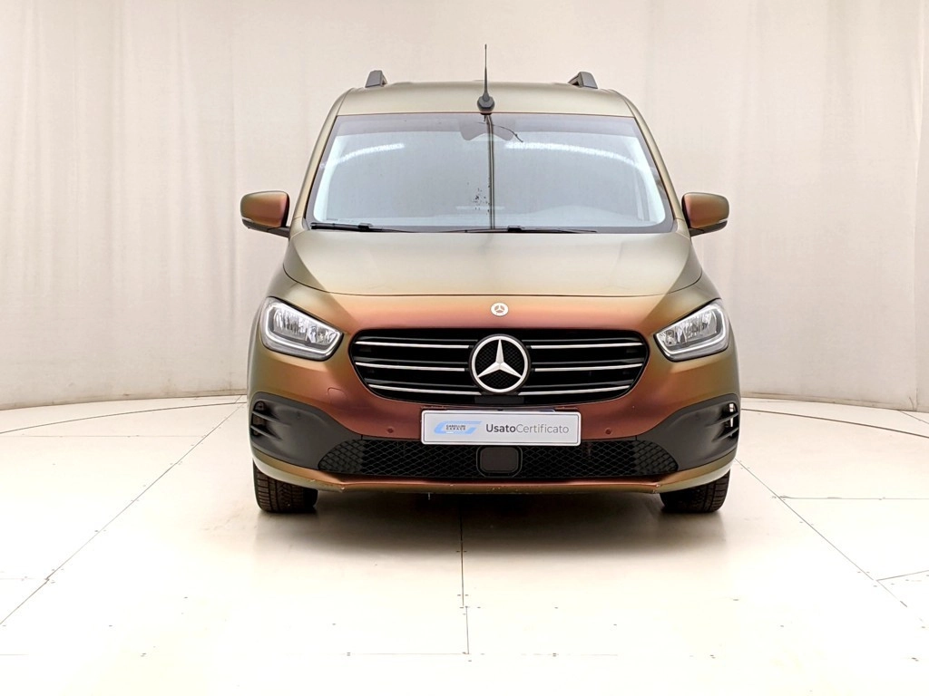 img-1 Mercedes-Benz Citan Mercedes-Benz U1283844
