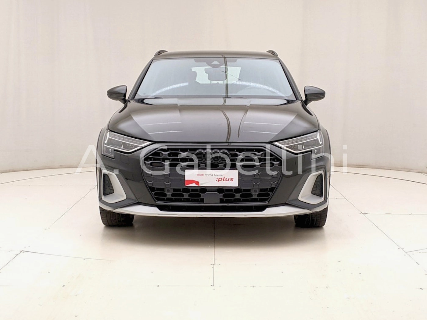 img-1 Audi A3 Audi U1282760