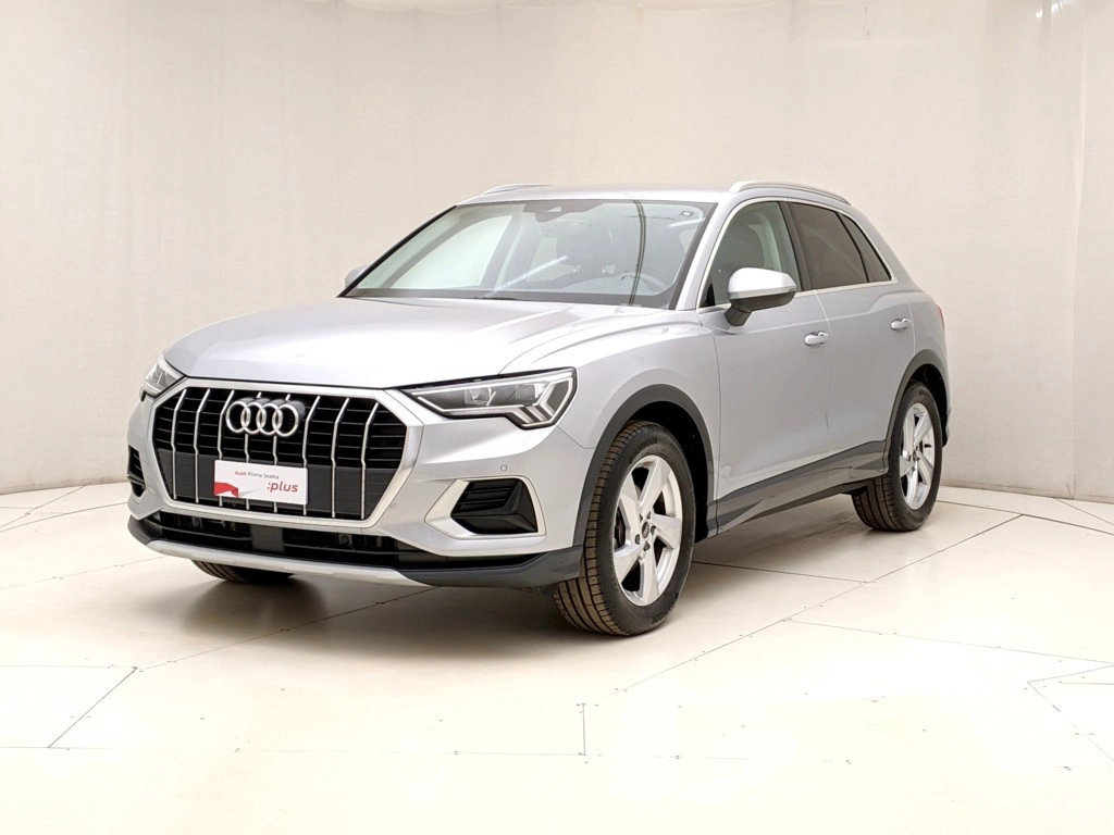 img-0 Audi Q3 Audi U1283478