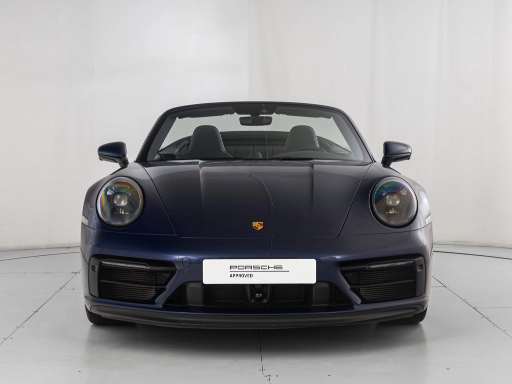 img-1 Porsche 911 Porsche U1282941
