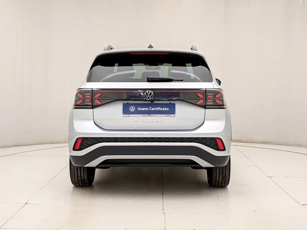 img-4 Volkswagen T-Cross Volkswagen N1250109