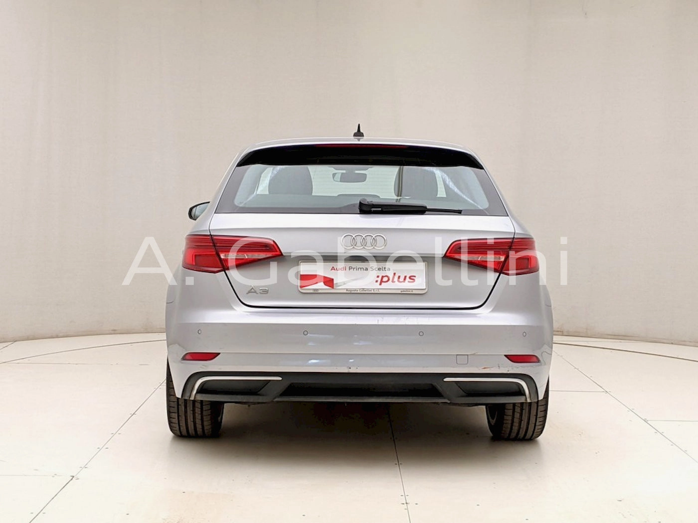 img-3 Audi e-tron Audi U1284023