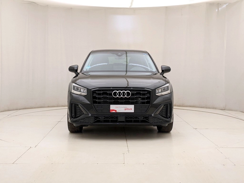 img-1 Audi Q2 Audi U1284721