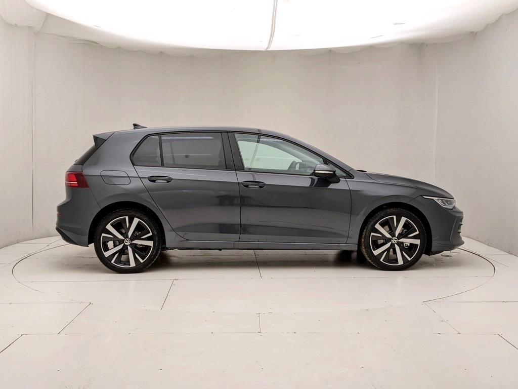 img-2 Volkswagen Golf Volkswagen N1246485