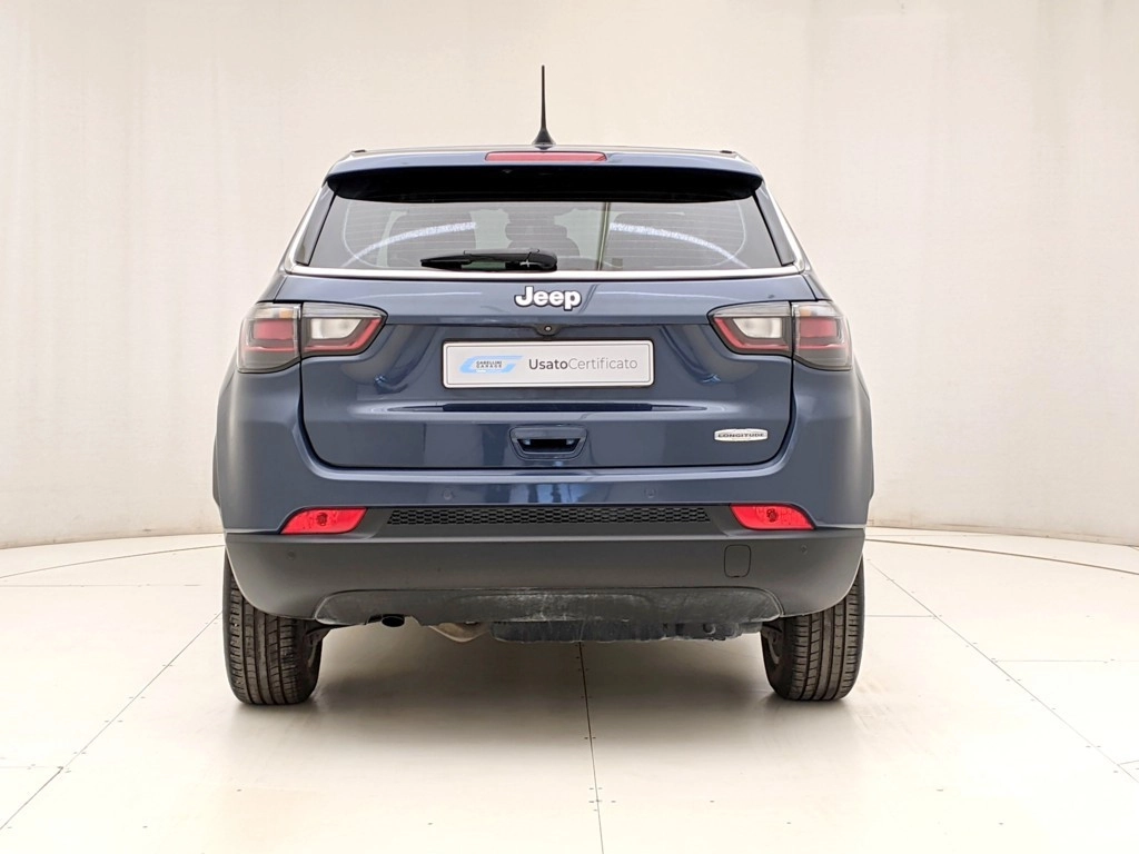 img-4 Jeep Compass Jeep U1283945