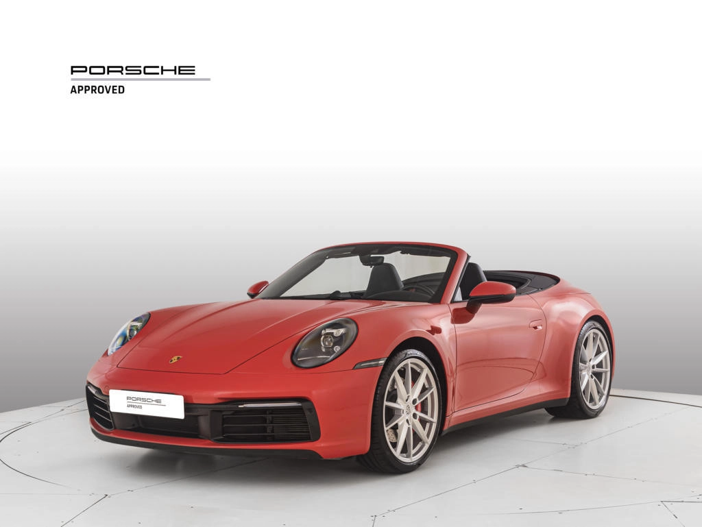 img-0 Porsche 911 Porsche U1284454
