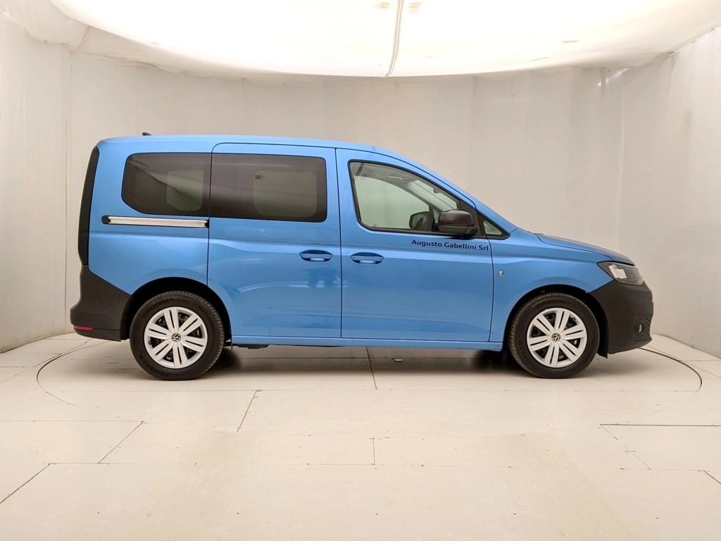img-2 Volkswagen Caddy Volkswagen N1247810