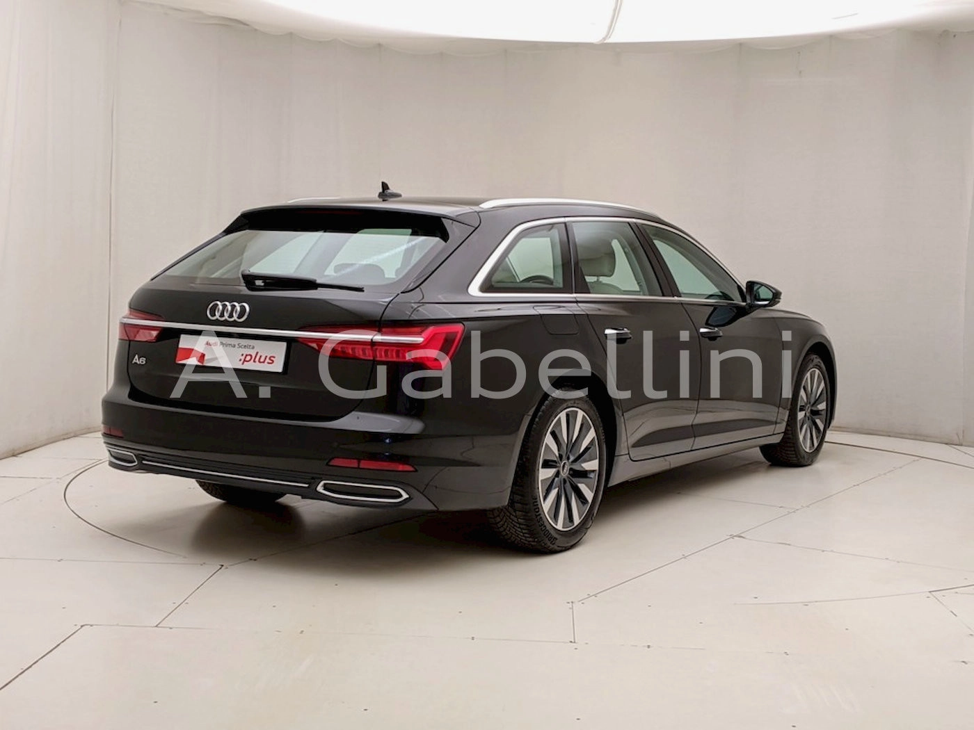img-3 Audi A6 Audi U1283054