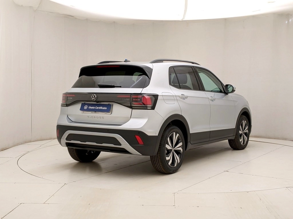 img-3 Volkswagen T-Cross Volkswagen N1249700