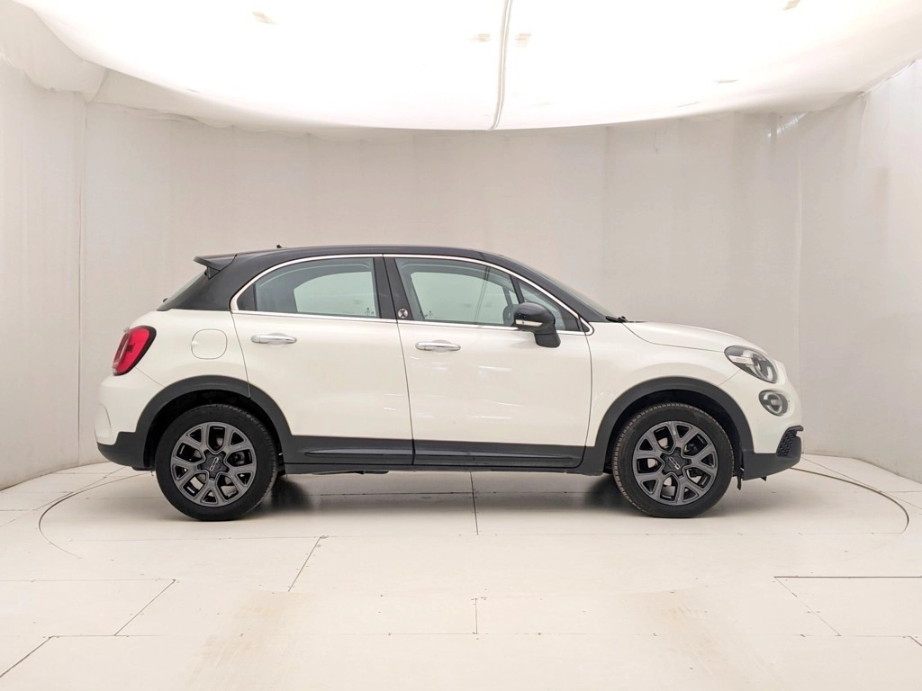 img-2 Fiat 500X Fiat U1284209