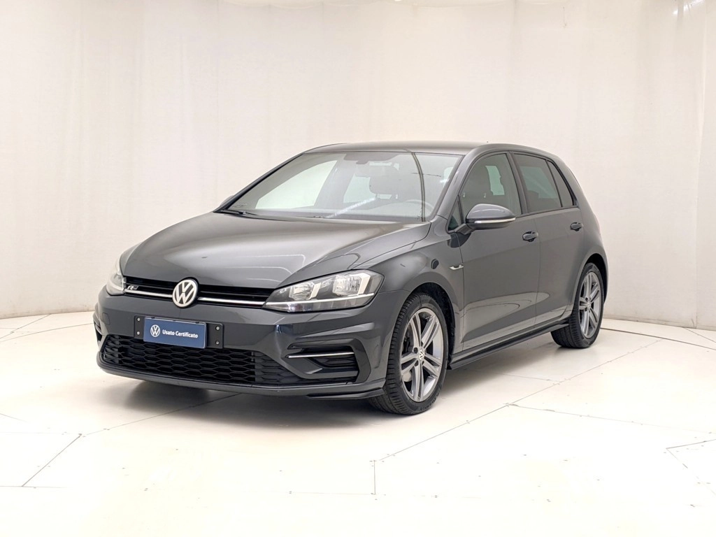 img-0 Volkswagen Golf Volkswagen U1284276