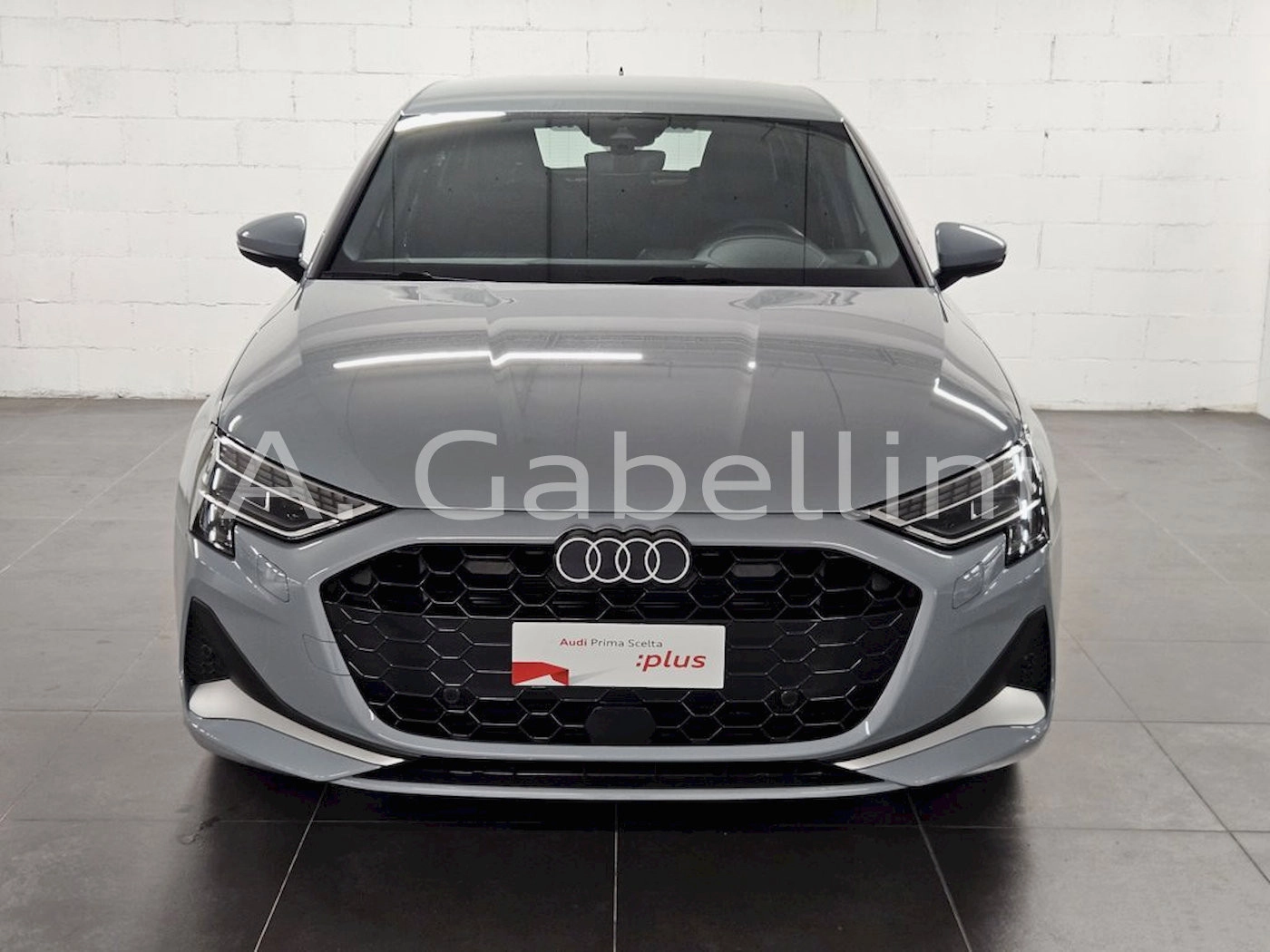 img-1 Audi A3 Audi N1244434