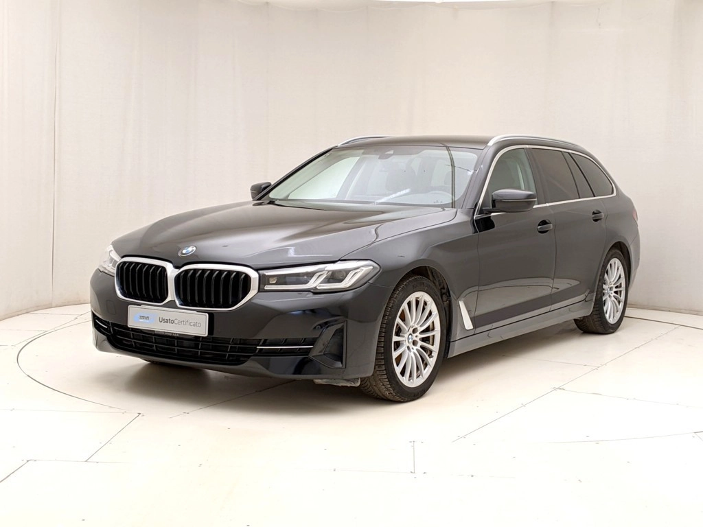 img-0 BMW Serie 5 BMW U1282914