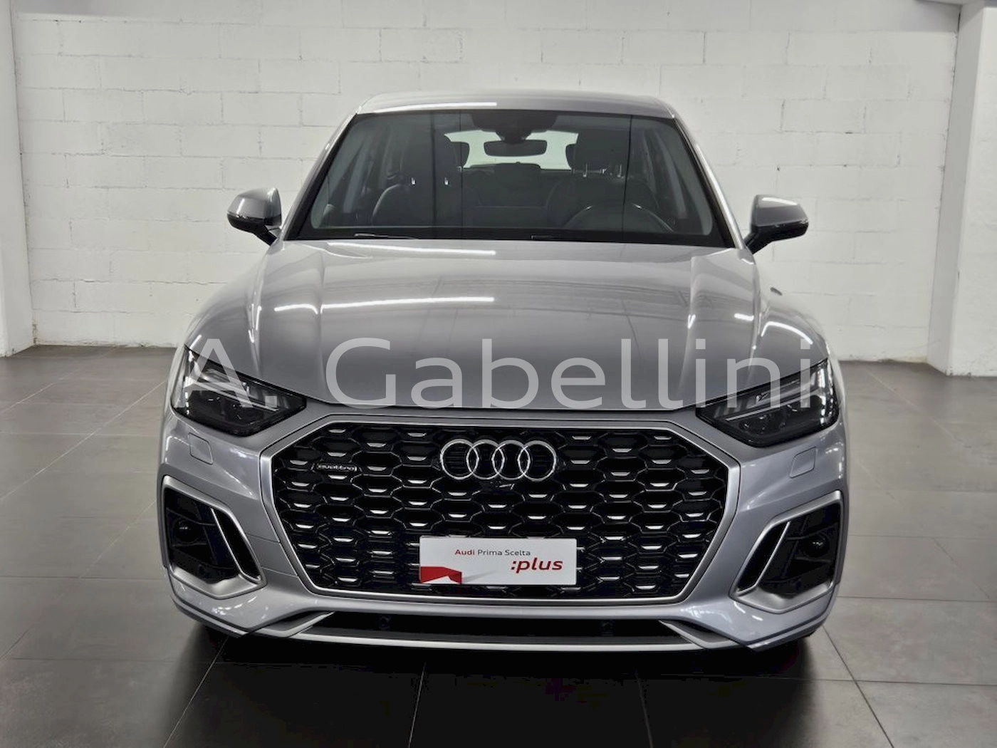 img-1 Audi Q5 Audi U1282563