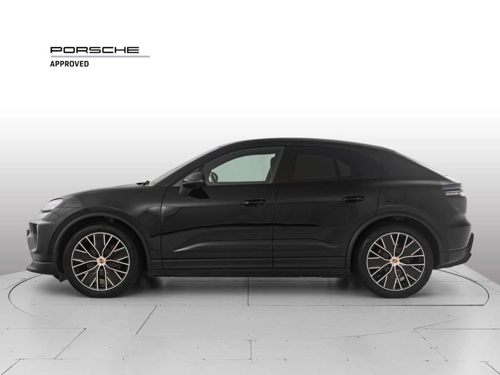 img-1 Porsche Macan Porsche U1284221