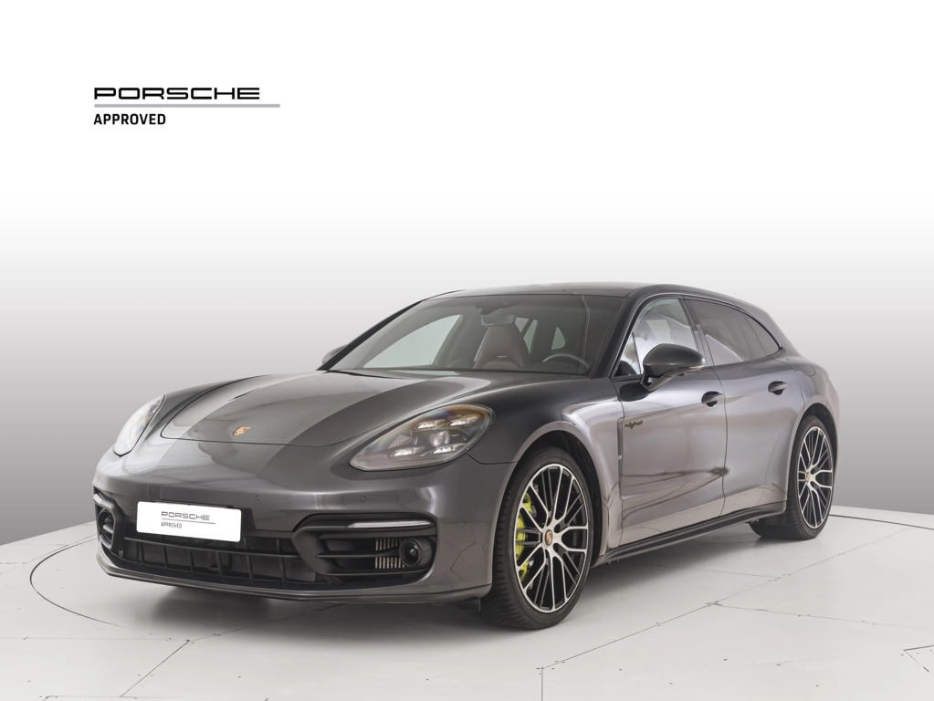 img-0 Porsche Panamera Porsche U1283700