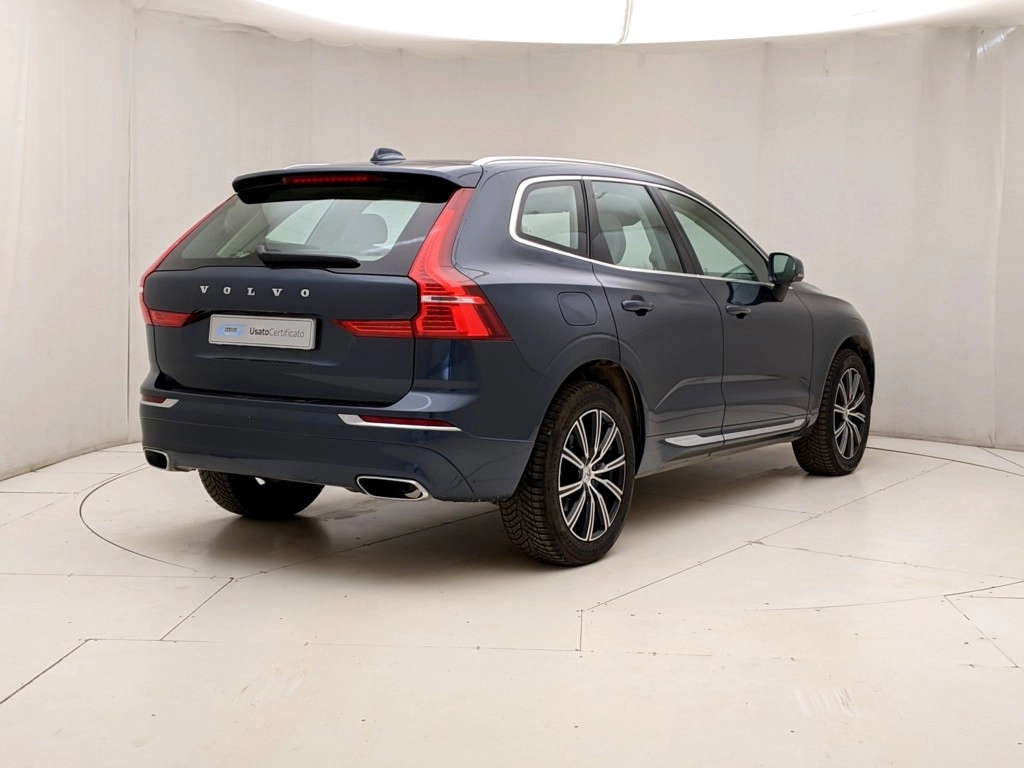 img-3 Volvo XC60 Volvo U1283200