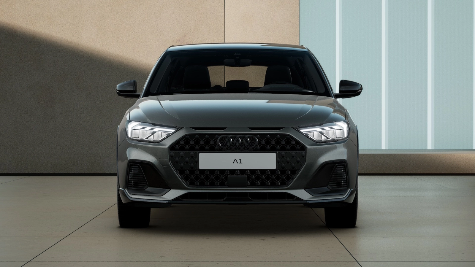 img-3 Audi A1 Audi N1247398
