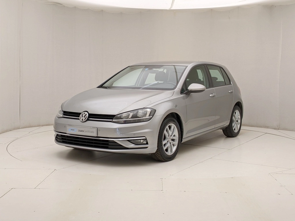 img-0 Volkswagen Golf Volkswagen U1283313