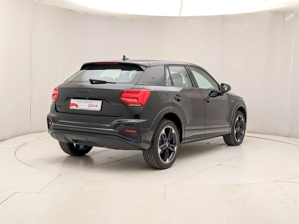 img-3 Audi Q2 Audi N1247235