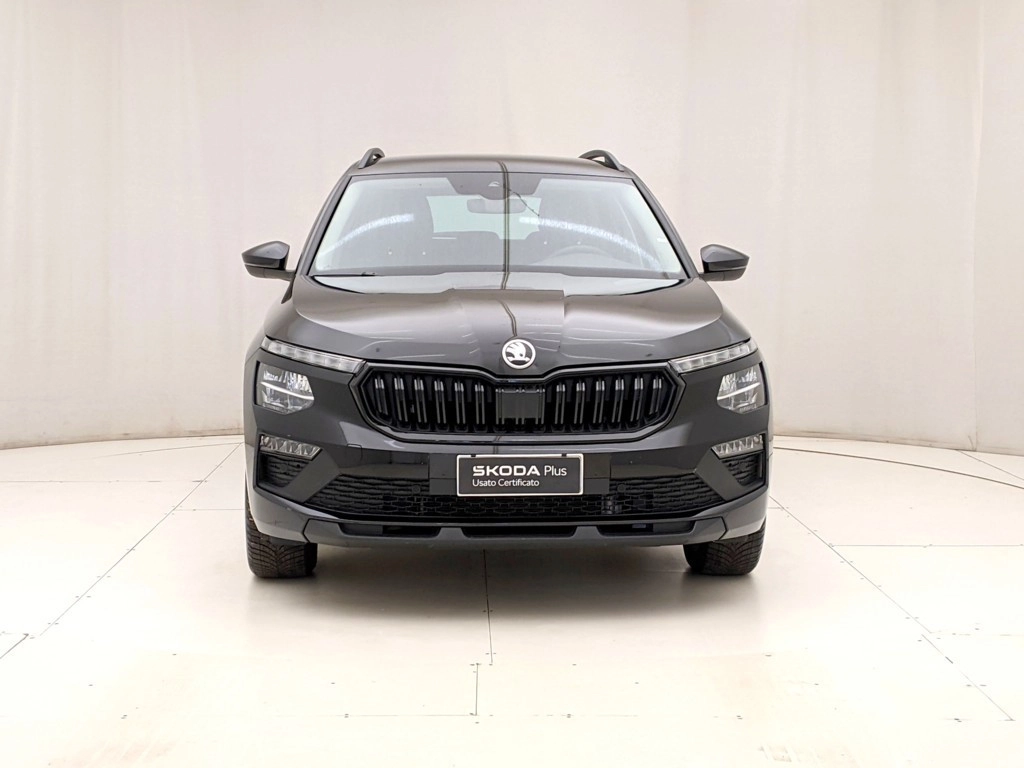 img-1 Skoda Kamiq Skoda U1284254