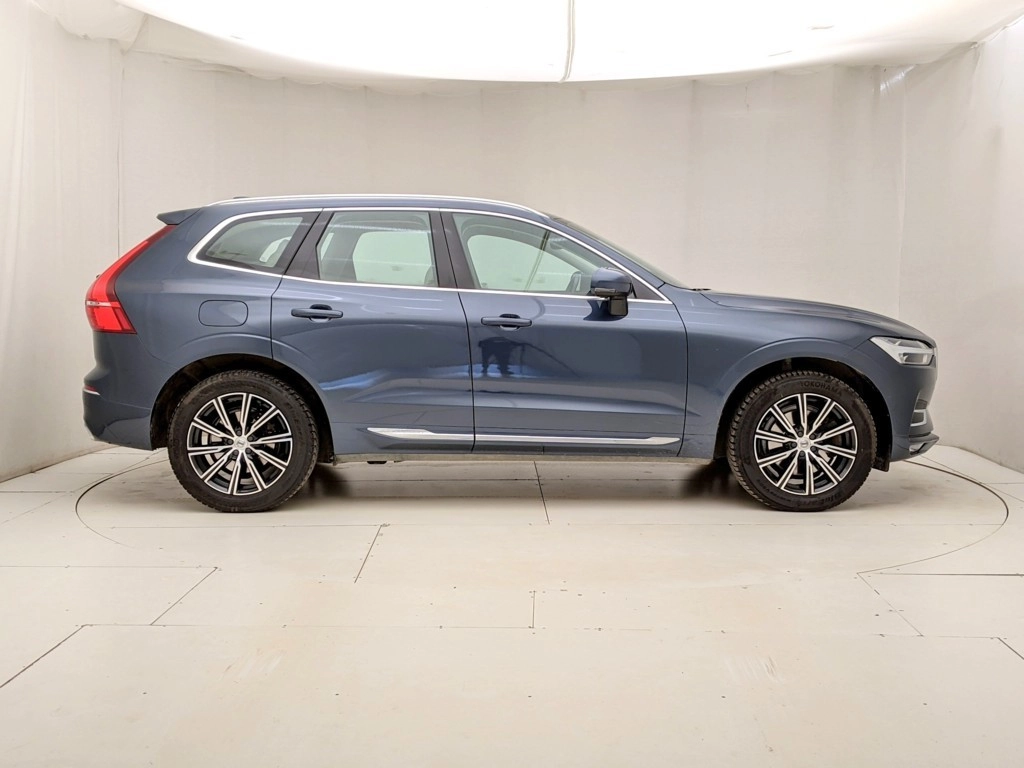 img-2 Volvo XC60 Volvo U1283200