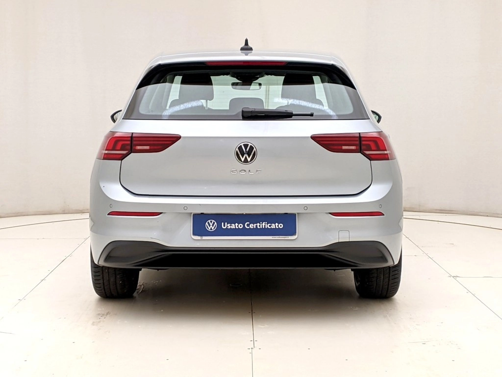 img-4 Volkswagen Golf Volkswagen U1283847