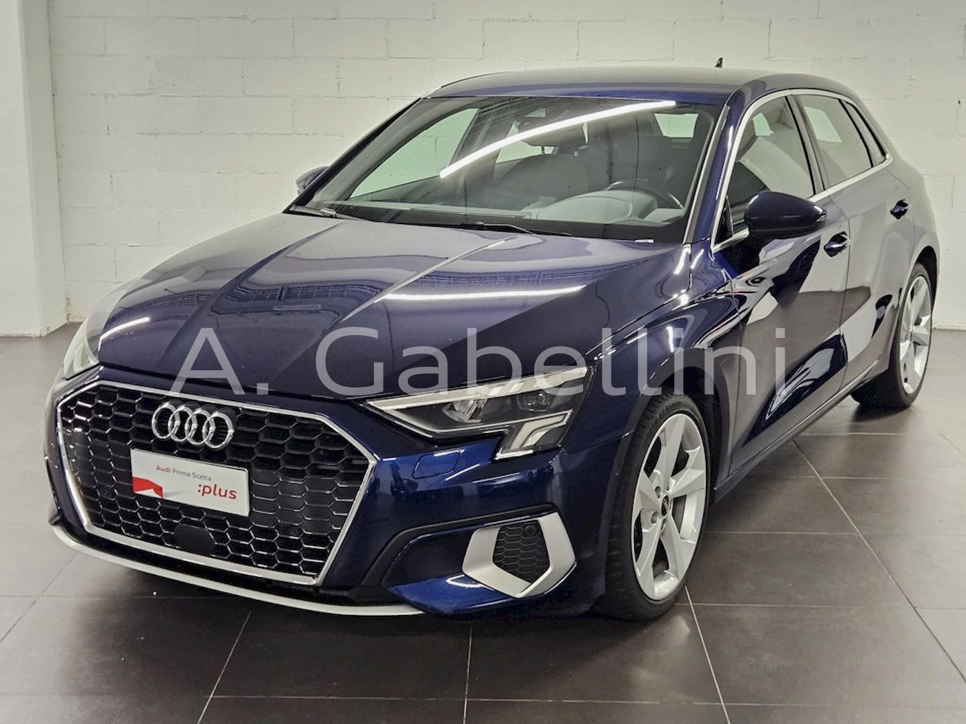 img-0 Audi A3 Audi U1283662