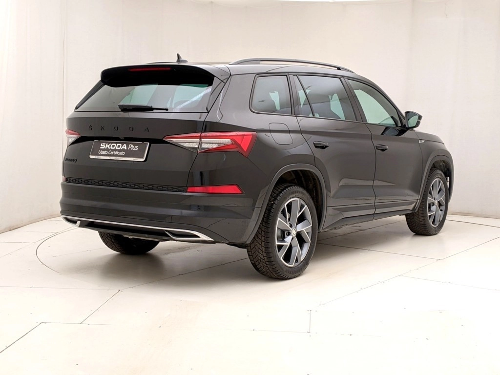 img-3 Skoda Kodiaq Skoda U1283909
