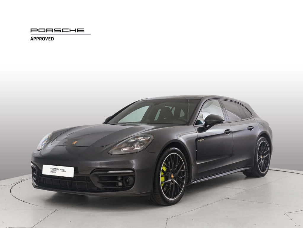 img-0 Porsche Panamera Porsche U1280691
