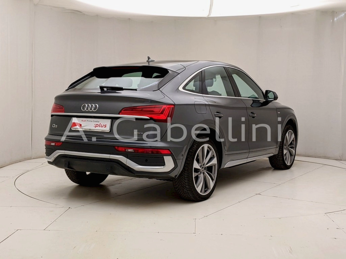 img-3 Audi Q5 Audi U1283422