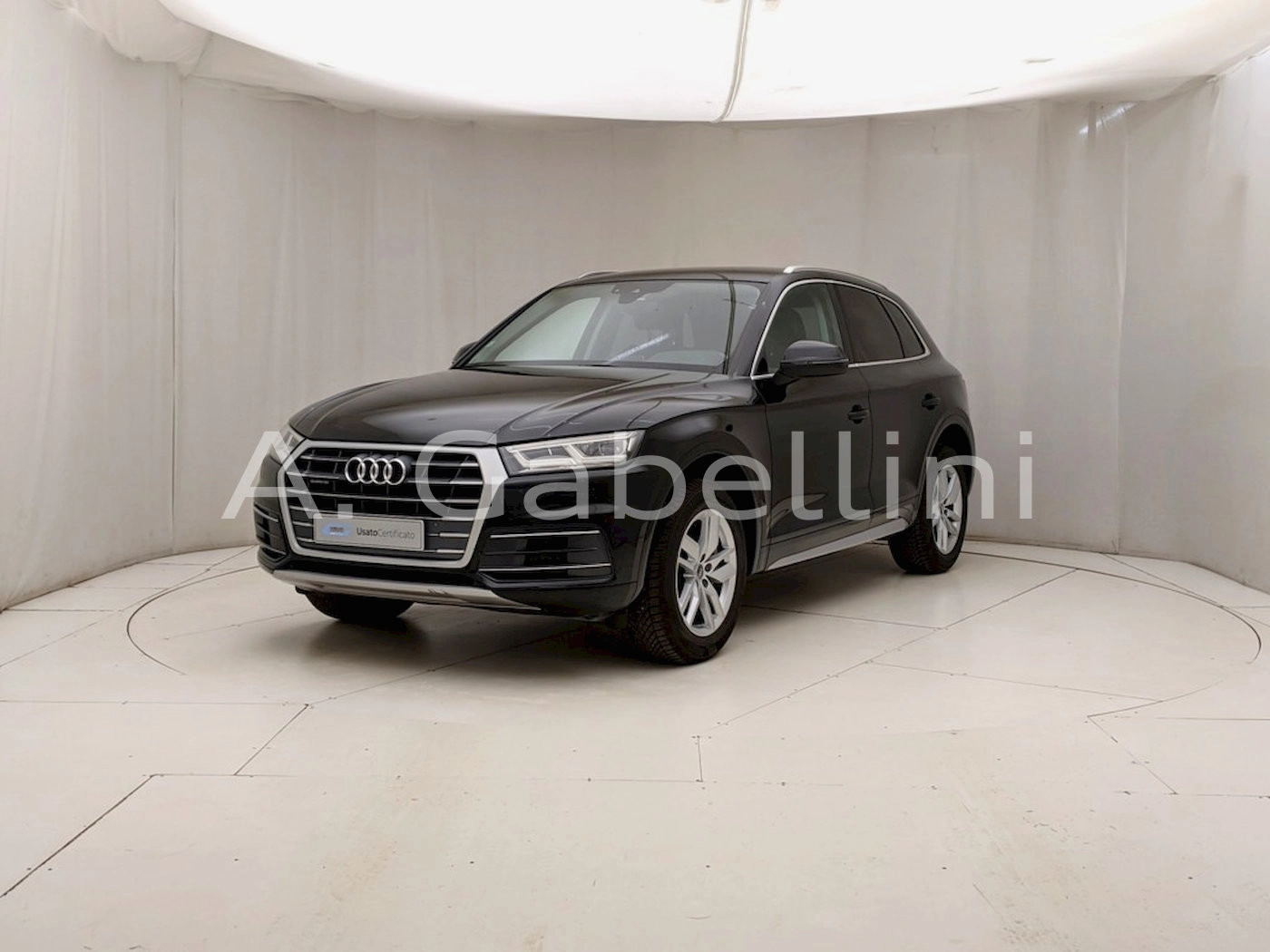 img-0 Audi Q5 Audi N1217872