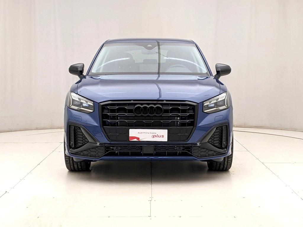 img-1 Audi Q2 Audi N1247234
