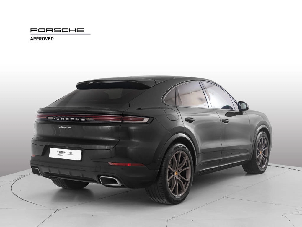 img-4 Porsche Cayenne Porsche U1284202