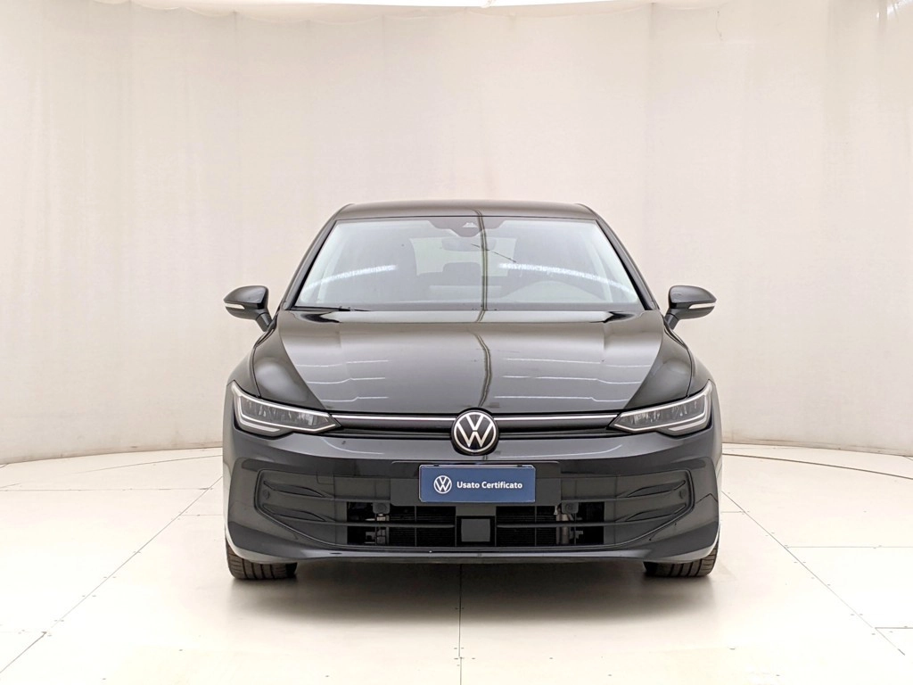 img-1 Volkswagen Golf Volkswagen N1246484