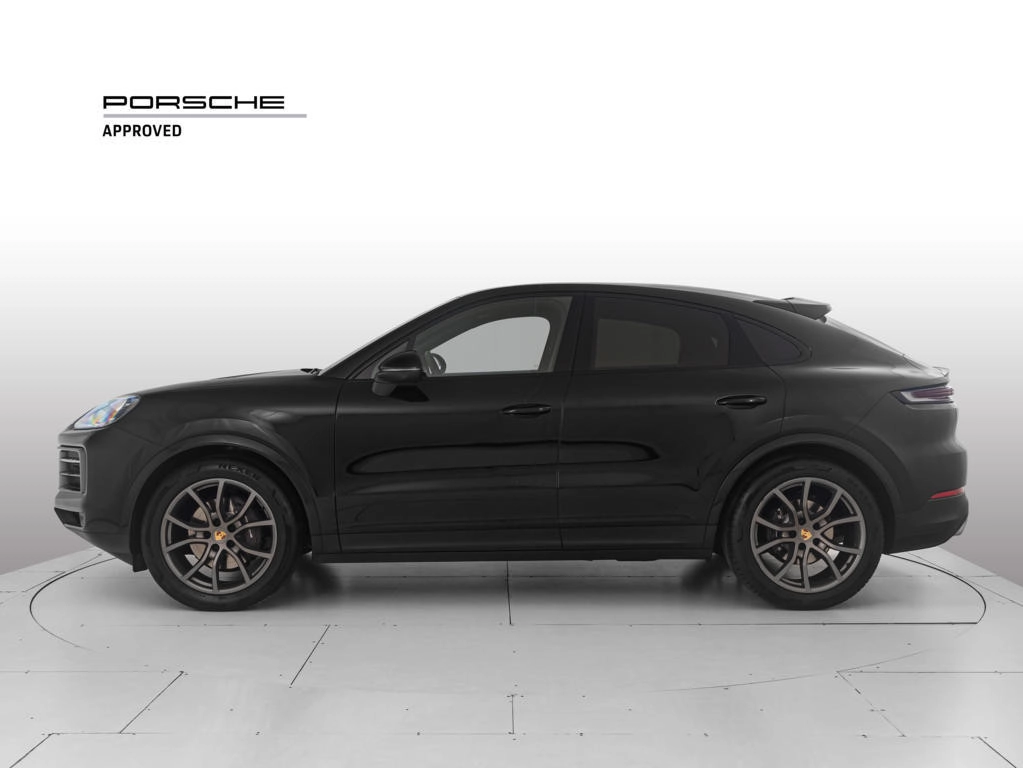 img-1 Porsche Cayenne Porsche U1284202